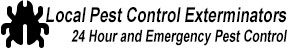 Lemoyne PA Pest Control Exterminators